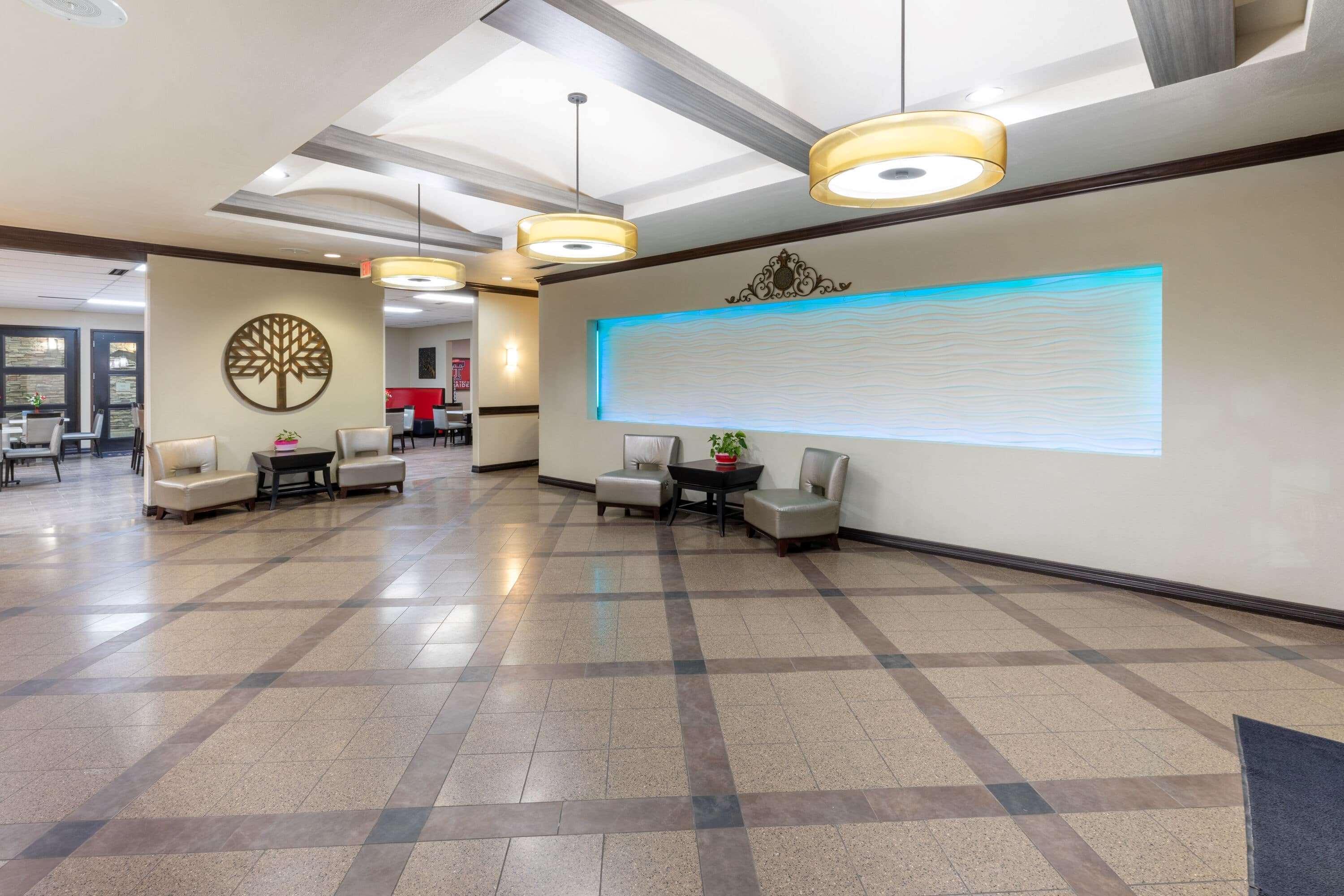 Hawthorn Suites By Wyndham Lubbock Exterior photo